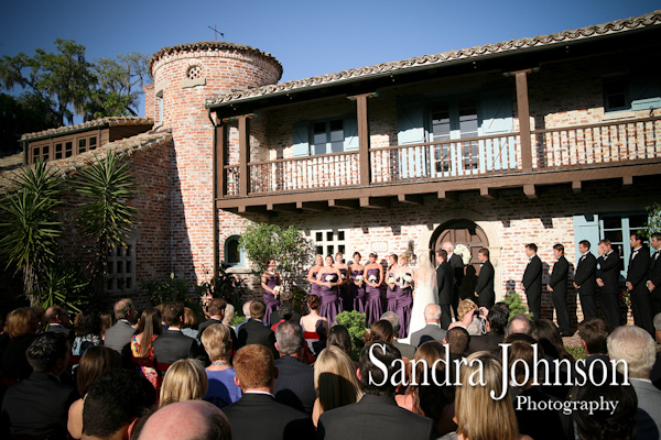 Best Casa Feliz Wedding photographer, Winter Park - Sandra Johnson (SJFoto.com)